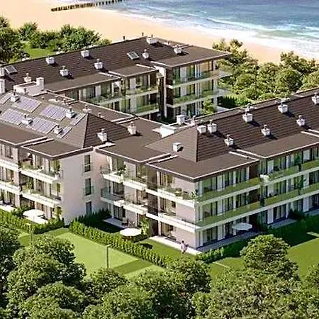 Beautiful Very Close To The Beach, 4* 니에초르체
