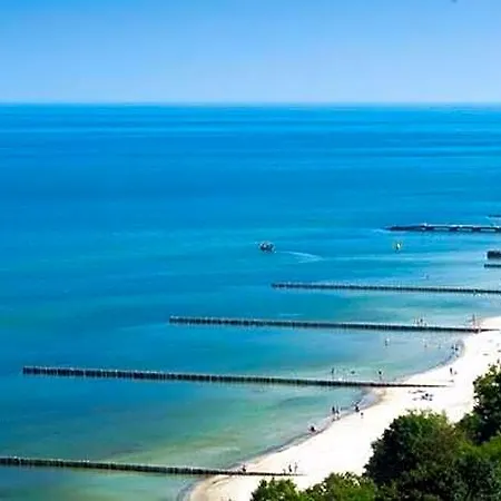 Beautiful Very Close To The Beach, 호텔 니에초르체