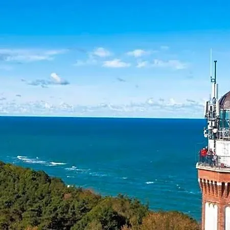 호텔 Beautiful Very Close To The Beach, 니에초르체