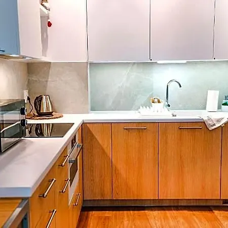 Beautiful Very Close To The Beach,
