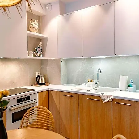 Beautiful Very Close To The Beach, 4*