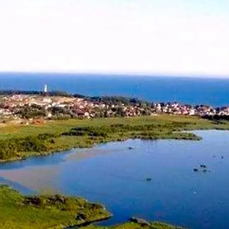 Beautiful Very Close To The Beach, 호텔 니에초르체
