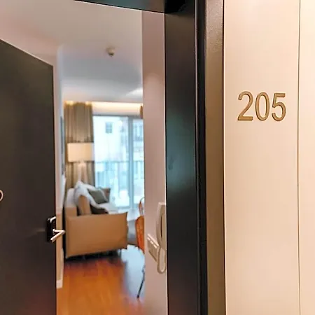 호텔 Beautiful Very Close To The Beach, 4*