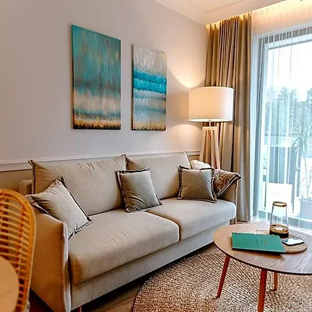 Beautiful Very Close To The Beach, 4* 니에초르체