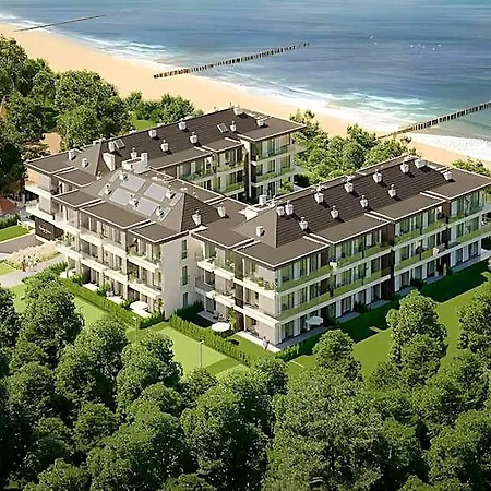 Beautiful Very Close To The Beach, 4* 니에초르체