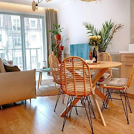 Beautiful Very Close To The Beach,