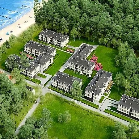 호텔 Beautiful Very Close To The Beach, 니에초르체