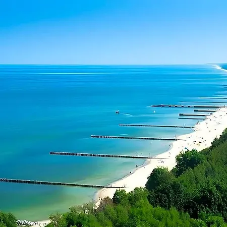 Beautiful Very Close To The Beach, 4*
