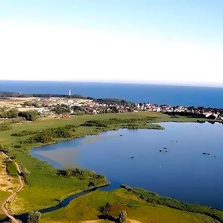 Beautiful Very Close To The Beach, 4*